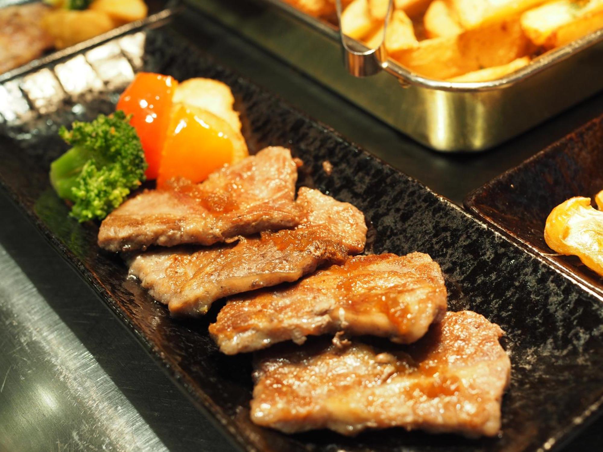Dormy Inn Premium Osaka Kitahama Εξωτερικό φωτογραφία