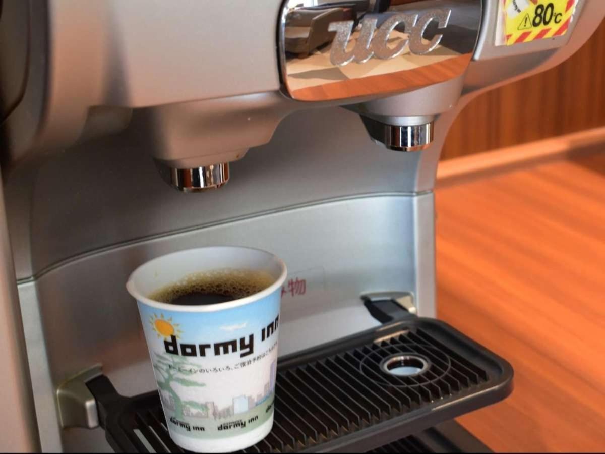 Dormy Inn Premium Osaka Kitahama Εξωτερικό φωτογραφία