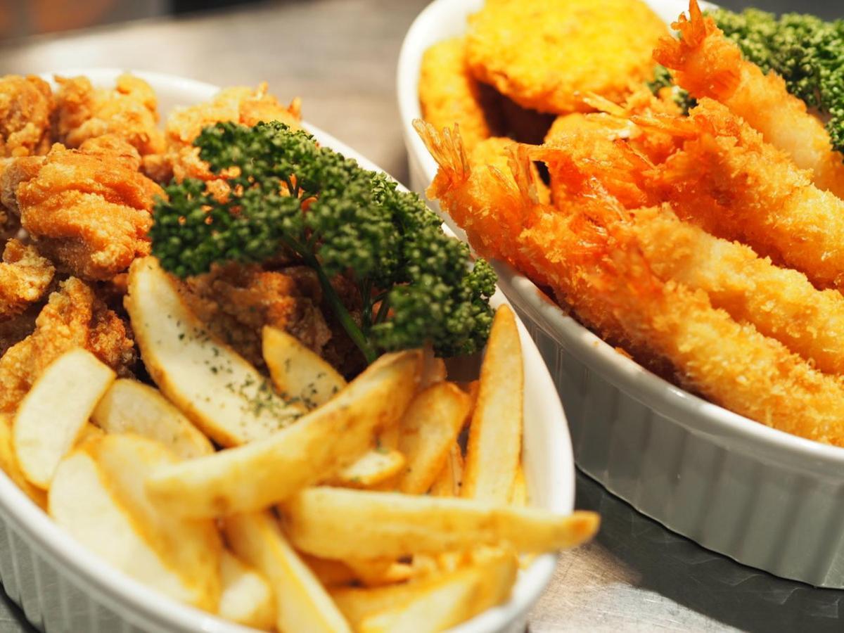 Dormy Inn Premium Osaka Kitahama Εξωτερικό φωτογραφία