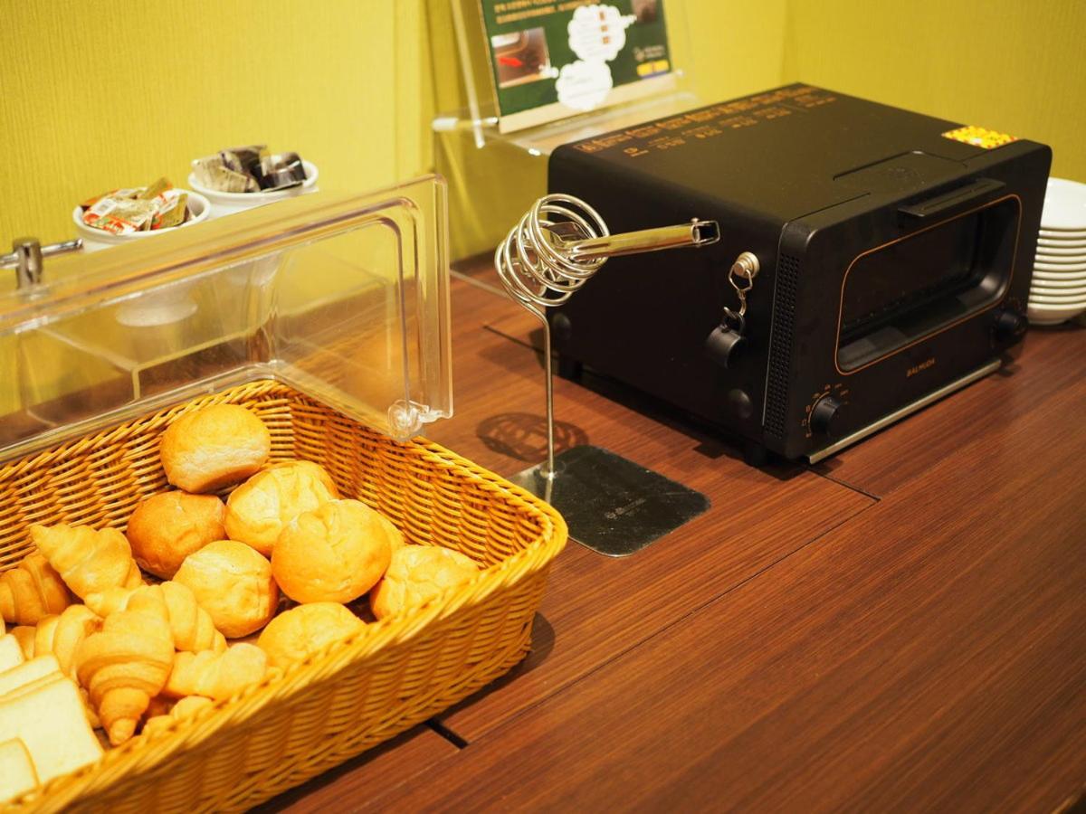 Dormy Inn Premium Osaka Kitahama Εξωτερικό φωτογραφία