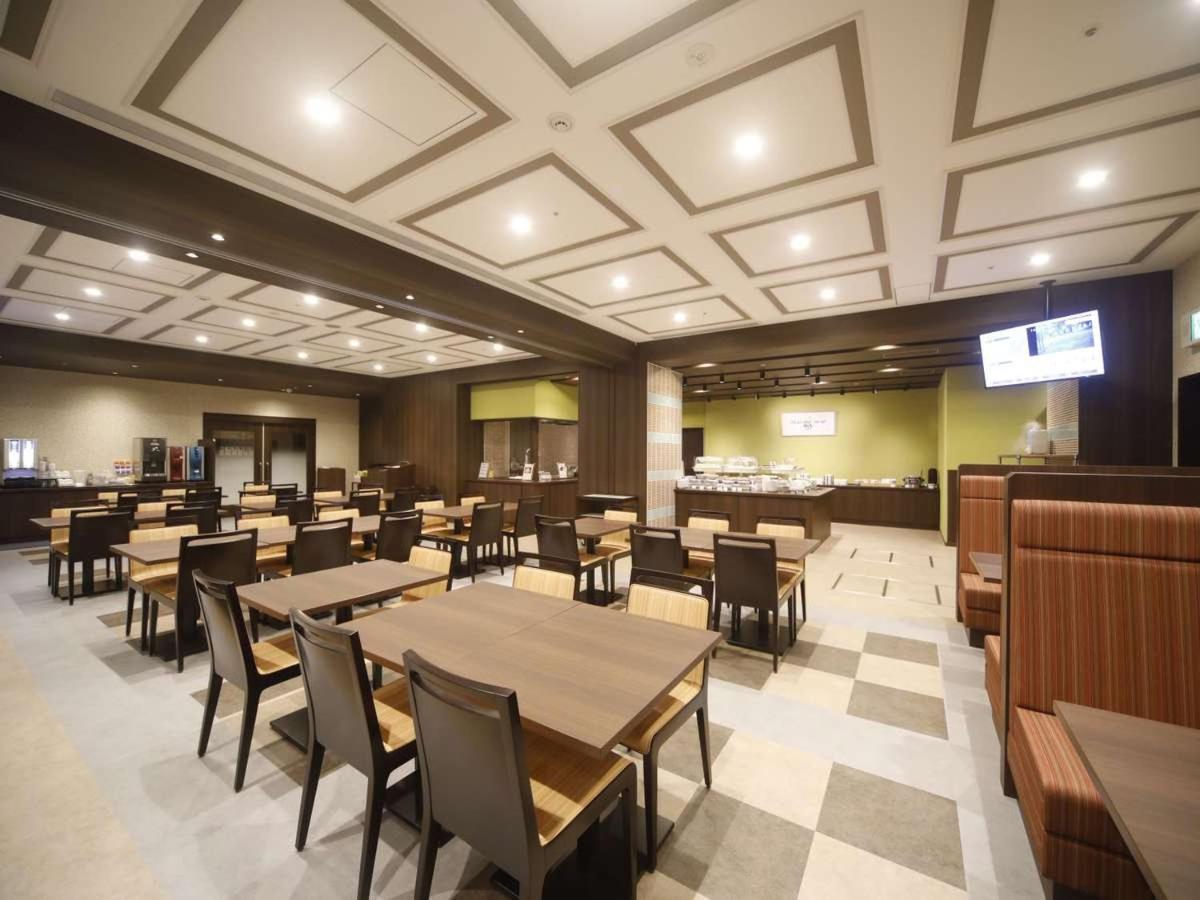 Dormy Inn Premium Osaka Kitahama Εξωτερικό φωτογραφία