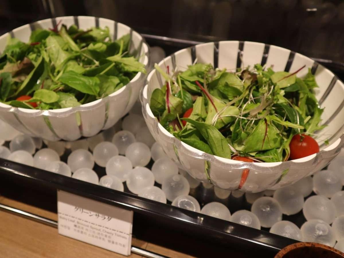 Dormy Inn Premium Osaka Kitahama Εξωτερικό φωτογραφία