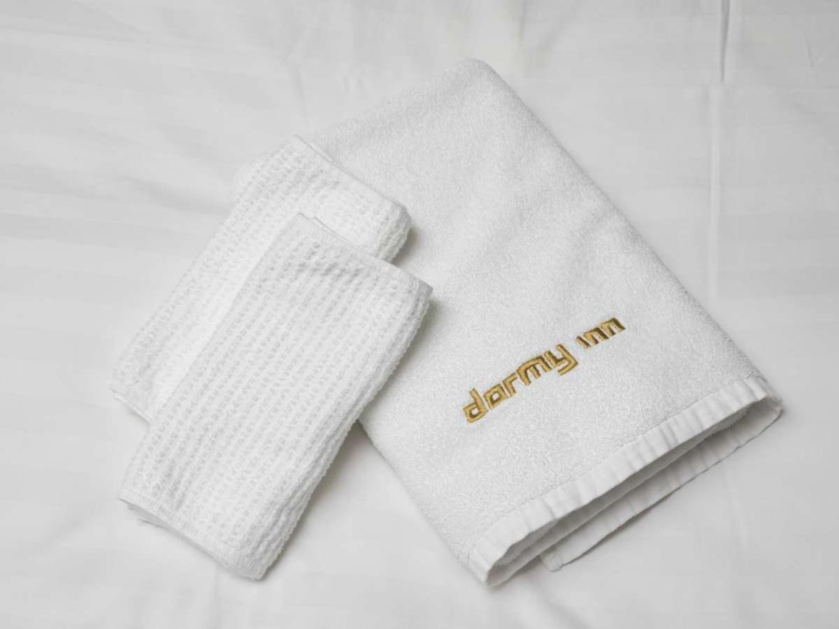 Dormy Inn Premium Osaka Kitahama Εξωτερικό φωτογραφία