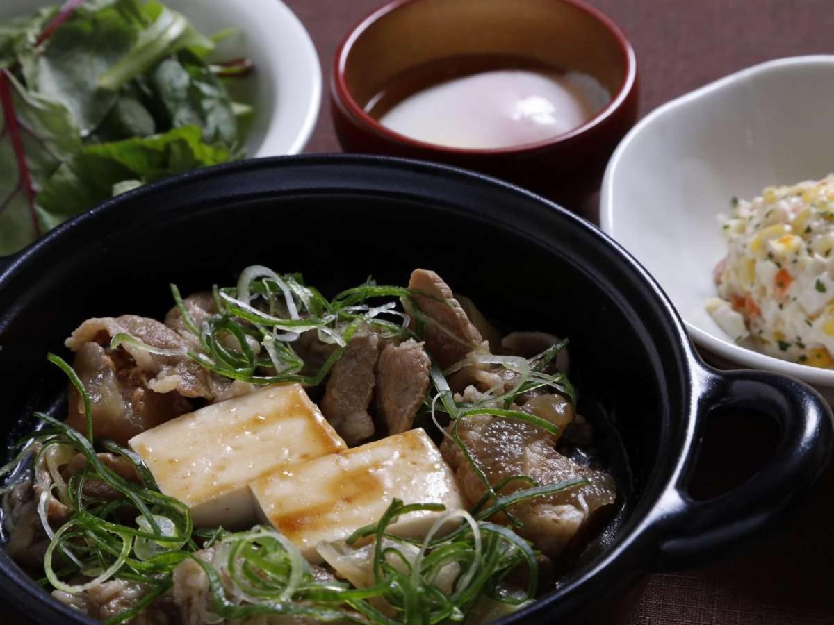 Dormy Inn Premium Osaka Kitahama Εξωτερικό φωτογραφία
