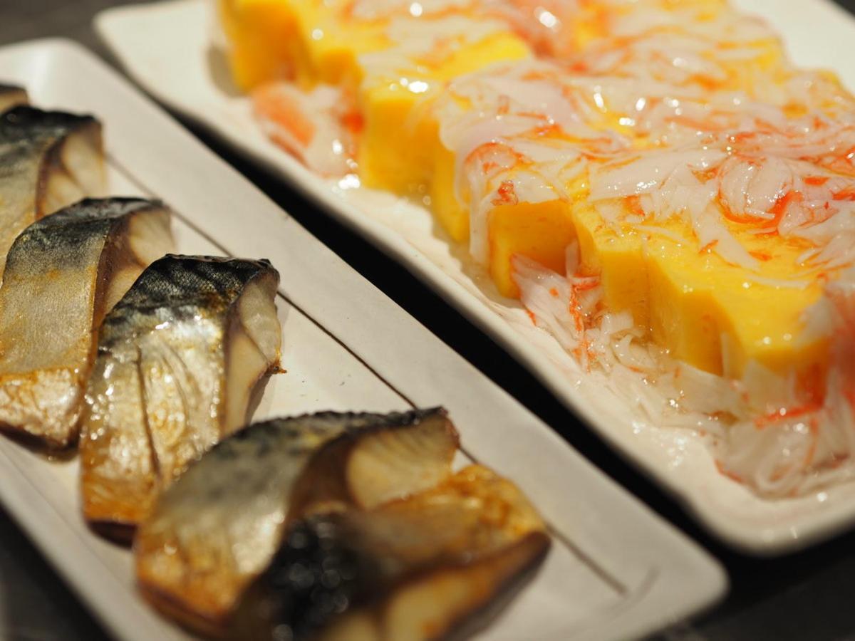 Dormy Inn Premium Osaka Kitahama Εξωτερικό φωτογραφία