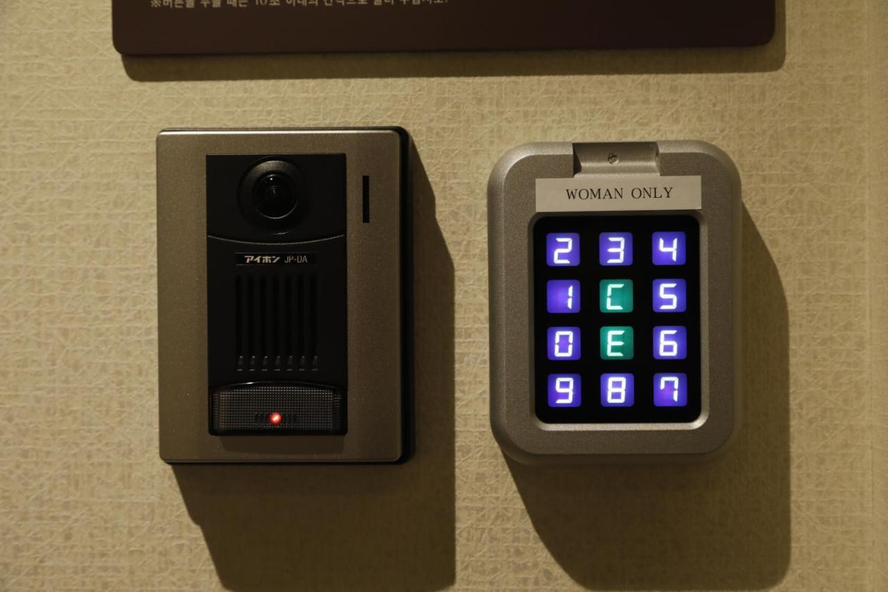 Dormy Inn Premium Osaka Kitahama Εξωτερικό φωτογραφία