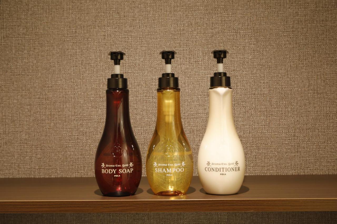 Dormy Inn Premium Osaka Kitahama Εξωτερικό φωτογραφία