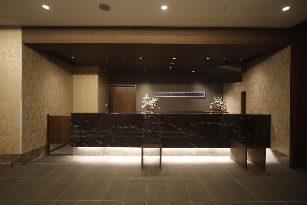 Dormy Inn Premium Osaka Kitahama Εξωτερικό φωτογραφία